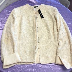 Ellen Tracy Women’s Jacket